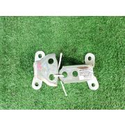 Петля (шарнир дверной) 6871033020/6873033010 для TOYOTA WINDOM MCV20 1MZ-FE F R