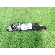 Кронштейн бампера 852211HJ0A/852211HA0A для NISSAN MARCH K13 HR12DE R L