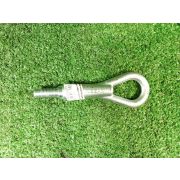 Крюк буксировочный 51112AL50A для NISSAN MARCH AK12 CR12DE