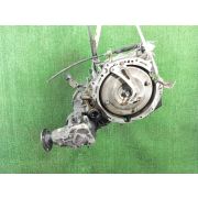 Акпп GF3719090H/GF3719090J для MAZDA MPV LW3W L3-DE