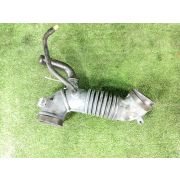 Патрубок воздушн.фильтра L33613221C/L33613221D для MAZDA MPV LW3W L3-DE