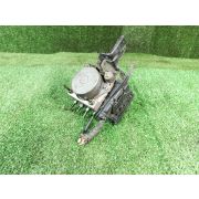 Блок abs 476608Y26A для NISSAN NOTE E11 HR15DE