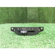 Блок управления климат-контролем LC7361340 для MAZDA MPV LW3W L3-DE