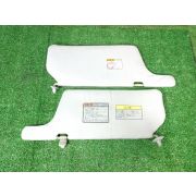 Солнцезащитный козырек L09769320/L10969270B для MAZDA MPV LW3W L3-DE