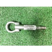 Крюк буксировочный BP4K50EJ0A для MAZDA AXELA BK3P L3-VE