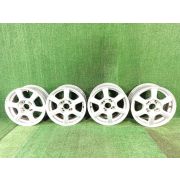 Диск колесный для BRIDGESTONE TOPRUN 6JJx14 4x114.3 4x100 ET40 DIA60.1