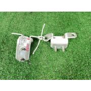 Петля (шарнир дверной) 6877033020/6875042010 для TOYOTA WINDOM MCV20 1MZ-FE R R