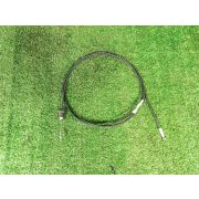 Трос капота 5363012590 для TOYOTA COROLLA FIELDER NZE141G 1NZ-FE