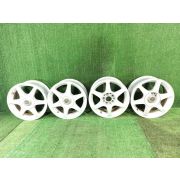 Диск колесный для BRIDGESTONE 6.5Jx15 5x114.3 5x100 ET48 DIA64