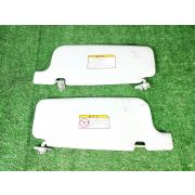Солнцезащитный козырек для MITSUBISHI AIRTREK CU2W 4G63