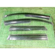 Ветровики комплект для HONDA AIRWAVE GJ1 L15A