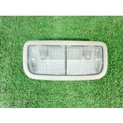 Плафон(подсветка салона) 34404SNAA01ZC для HONDA FIT SHUTTLE GP2 LDA