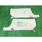 Солнцезащитный козырек L09769320/L10969270B для MAZDA MPV LW3W L3-DE