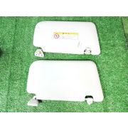 Солнцезащитный козырек для NISSAN X-TRAIL NT31 MR20DE