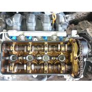 Двигатель 1900021B51 для TOYOTA RACTIS NCP100 1NZ-FE
