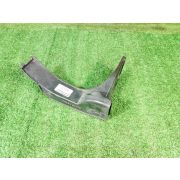 Накладка бампера 6415A016 для MITSUBISHI OUTLANDER XL CW5W 4B12 R R