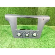 Блок управления климат-контролем MR480885HB/6HB для MITSUBISHI AIRTREK CU2W 4G63