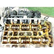 Двигатель L33602300C для MAZDA MPV LW3W L3-DE