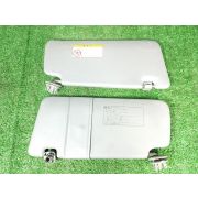 Солнцезащитный козырек 83280S9A003ZA для HONDA CR-V RD5 K20A