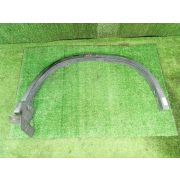 Накладка на крыло 76857JG00A для NISSAN X-TRAIL NT31 MR20DE R L