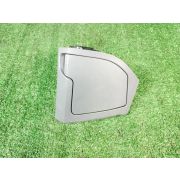 Подстаканник 68430JG00A для NISSAN X-TRAIL NT31 MR20DE