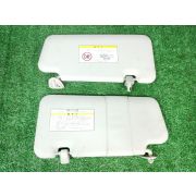 Солнцезащитный козырек 964001V10A/964011V10A для NISSAN NOTE E11 HR15DE