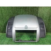 Рамка магнитофона 682601U600 для NISSAN NOTE E11 HR15DE