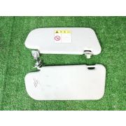Солнцезащитный козырек B36S69320/BN9R69270C для MAZDA AXELA BK3P L3-VE