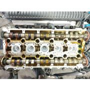 Двигатель для VOLVO V40 MB5204T B5204T