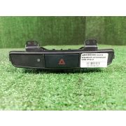 Кнопка аварийной сигнализации для MITSUBISHI LANCER CY4A 4B11