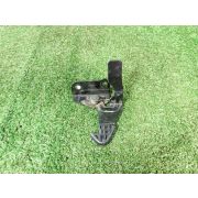 Замок капота 656703NA0A для NISSAN LEAF ZE0 EM61