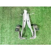 Петля капота 65401ED000/65400ED000 для NISSAN TIIDA C11 HR15DE