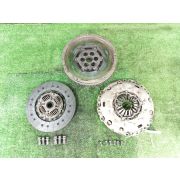 Маховик L30416610B для MAZDA AXELA BK3P L3-VDT
