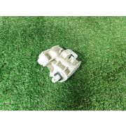 Кронштейн бампера 5215652120 для TOYOTA VITZ NCP131 1NZ-FE R L