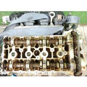 Двигатель 1000C838 для MITSUBISHI OUTLANDER XL CW4W 4B11