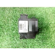 Сервопривод заслонок печки 5037520813 для NISSAN WINGROAD Y12 HR15DE