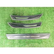 Накладка на порог для BMW 5 SERIES F10 N20B20B
