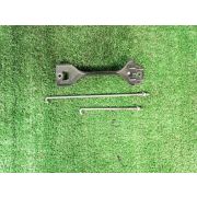 Крепление аккумулятора 82182AG000/1 для SUBARU IMPREZA GD2 EJ15