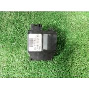 Сервопривод заслонок печки 5037520813 для NISSAN WINGROAD Y12 HR15DE