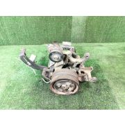 Шкив коленвала 1699164020/1690864020 для TOYOTA ESTIMA LUCIDA CXR20G 3C-TE