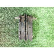 Колодки тормозные 06450S7S000 для HONDA ODYSSEY RA3 F23A F