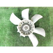 Вискомуфта 1621064030 для TOYOTA ESTIMA LUCIDA CXR20G 3C-TE