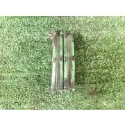 Колодки тормозные MR475453 для MITSUBISHI PAJERO IO H76W 4G93 F