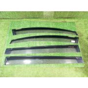 Ветровики комплект для TOYOTA WISH ZGE20W 2ZR-FAE