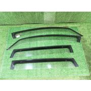 Ветровики комплект для TOYOTA COROLLA SPACIO NZE121N 1NZ-FE