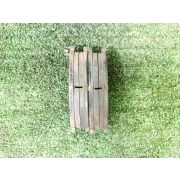 Колодки тормозные MR475453 для MITSUBISHI PAJERO IO H76W 4G93 F