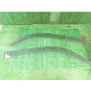 Ветровики комплект для HONDA STEPWGN RF3 K20A