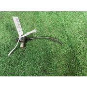 Датчик abs LC704370XB для MAZDA MPV LW3W L3-DE F R