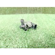 Вакуумный клапан K5T46791 для NISSAN MARCH K13 HR12DE