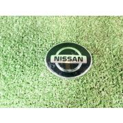 Эмблема 84890AG010 для NISSAN GLORIA HY34 VQ30DD R